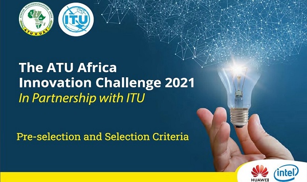 Tunisian-Based Start-Up Wins ATU ICT Competition Startup Tunisia wins ATU Innovation Challenge 2021 - African Manager